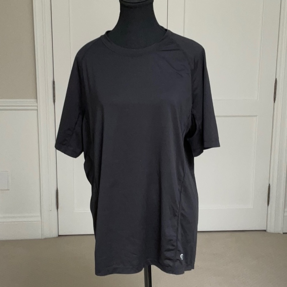 🦜Mondetta Outdoor Project tee